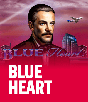 Imagem do jogo Blue Heart