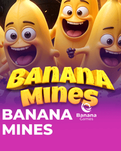 Banana Mines