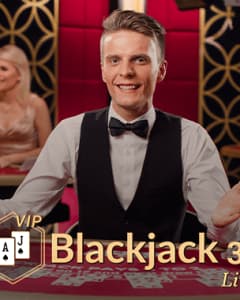 Blackjack VIP 32