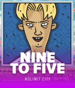 Imagem do jogo Nine to Five