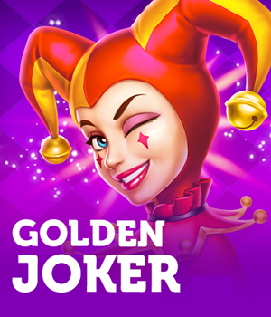 Golden Joker