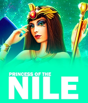 Princess of the Nile