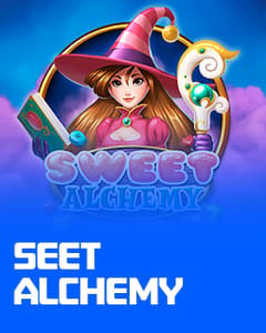 Sweet Alchemy