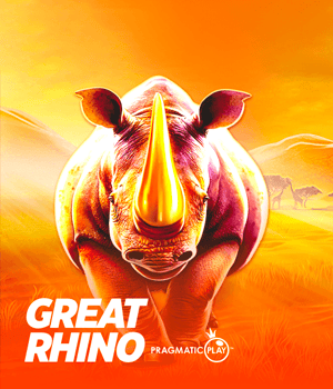 Great Rhino