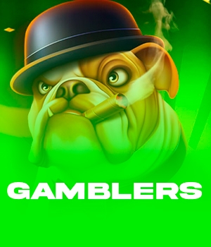 Gamblers