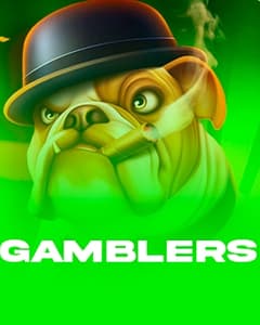 Gamblers