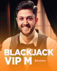 Blackjack VIP M