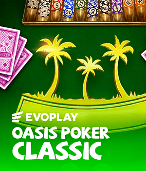 Oasis Poker Classic