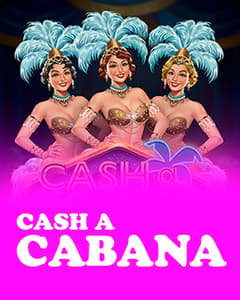 Cash-a-Cabana