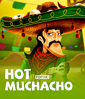 Hot Muchacho