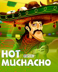 Hot Muchacho