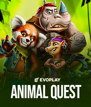Animal Quest