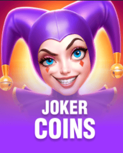Joker Coins