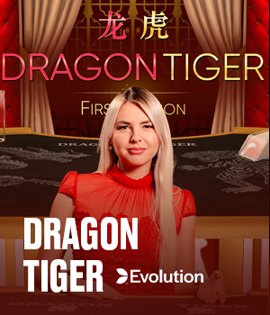 Imagem do jogo Dragon Tiger