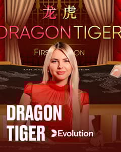 Dragon Tiger