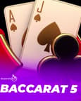 Baccarat 5