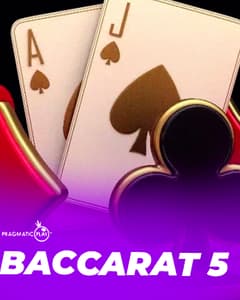 Baccarat 5
