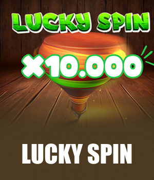 Imagem do jogo Lucky Spin