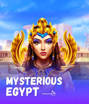 Mysterious Egypt