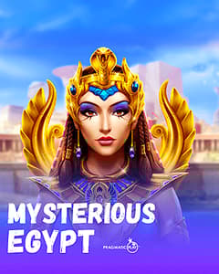 Mysterious Egypt