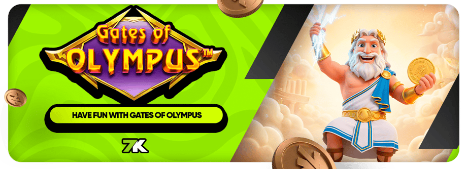 Gates Of Olympus
