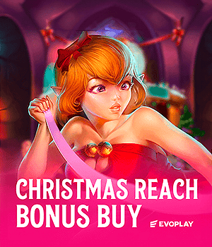 Christmas Reach Bonus Buy