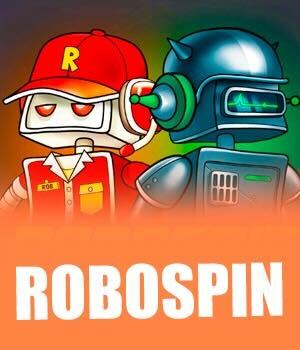 Robospin