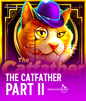 The Catfather Part II