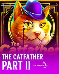 The Catfather Part II