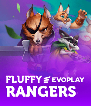 Fluffy Rangers