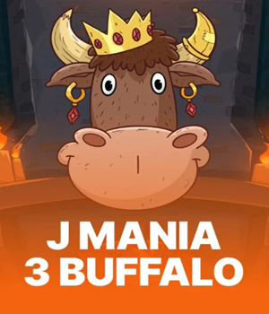 Imagem do jogo J Mania 3 Buffalo