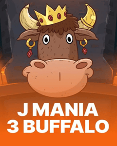 J Mania 3 Buffalo