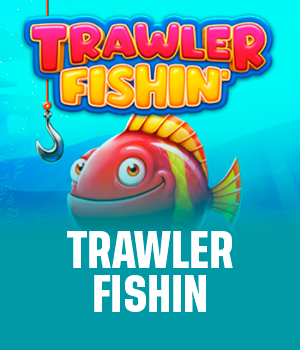 Trawler Fishin
