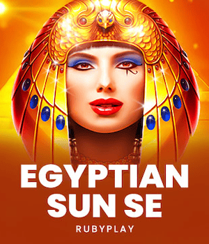 Egyptian Sun SE