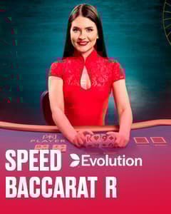 Speed Baccarat R