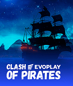 Clash of Pirates