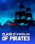 Clash of Pirates