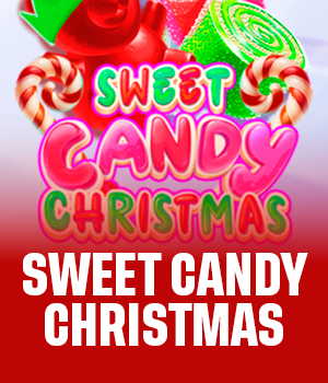 Sweet Candy Christmas