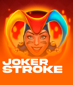 Joker Stoker