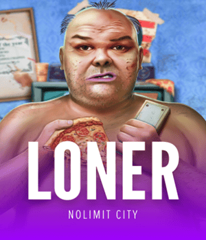 Imagem do jogo Loner