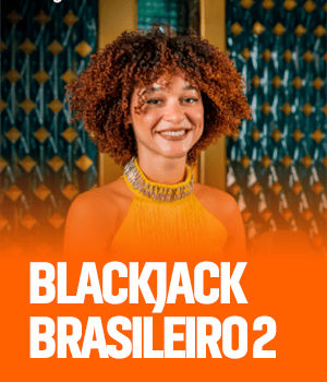 Blackjack Brasileiro 2