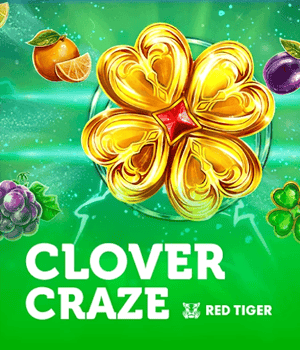 Imagem do jogo Clover Craze