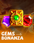 Gems Bonanza