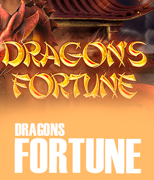 Dragon's Fortune