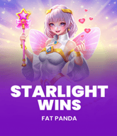 Starlight Wins