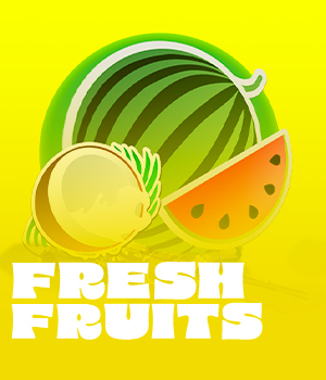 Fresh Fruits