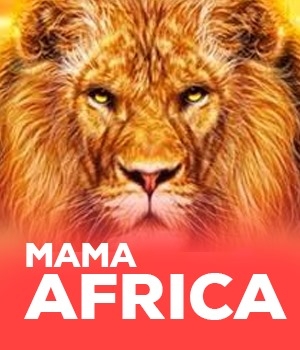 Mama Africa