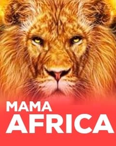 Mama Africa