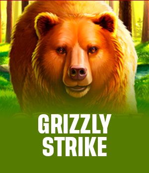 Grizzly Strike