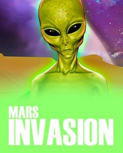 Mars Invasion